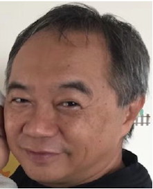 Tom Zang
